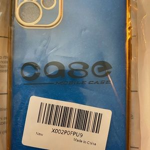 iPhone 11 phone case